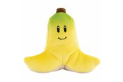 Fanituotteet - Tomy - Nintendo Mario Kart Banaani Junior 15 cm - Plyysi - 0053941129583
