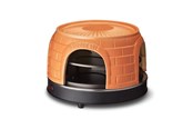 Muut pienet keittiökoneet - Emerio Pizza Ofen.Pizzarette Prebake Funktion 8 P - PO-116124.1