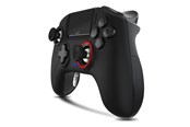 Pelit - lisävarusteet - NACON Revolution Unlimited Pro Controller - Wireless Wireless game controller - Sony PlayStation 4 - 3499550370867