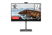 Näyttö - 27" Lenovo L27m-30 - LED-näyttö - Full HD (1080p) - 27 tuumaa - 66DEKAC2EU