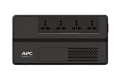 UPS - APC Helppo UPS BV BV800I-MSX - UPS - 450 wattia - 800 VA - BV800I-MSX