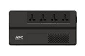 UPS - APC Helppo UPS BV BV500I-MSX - UPS - 300 wattia - 500 VA - 4,5 Ah - BV500I-MSX
