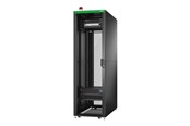 Räkit - Rack - APC Schneider Electric Easy Micro Data Center - rack - base enclosure config - 42U - EMDC42U6KP2V