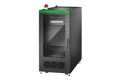 Räkit - Rack - APC Schneider Electric Easy Micro Data Center - rack - base enclosure config - 24U - EMDC24U3KP2