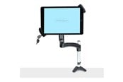 Seinäkiinnitys, AV-kiinnikkeet & AV-kalusteet - StarTech.com TABLET-VESA-SOVELLINEN - Max 2 kg - recommended for 7.9" - 12.5" - TABLET-VESA-ADAPTER