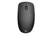 Hiiret - HP 235 Slim Langaton Hiiri - Hiiri - Optinen - 3 painiketta - Musta - 4E407AA#AC3