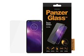 Puhelintarvikkeet - Näytönsuojat - PanzerGlass Motorola One Macro | Näytönsuojalasi - PANZER6523