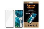 Puhelintarvikkeet - Näytönsuojat - PanzerGlass Screen Protector Motorola moto g52 | g82 5G - PANZER6562