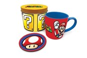 Fanituotteet - Pyramid - Super Mario Lets a Go - Mukit - GP86086