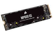 SSD 2 - Corsair MP600 GS PCIe 4.0 NVMe M.2 - 1TB - CSSD-F1000GBMP600GS