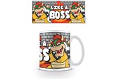 Fanituotteet - Pyramid - Super Mario (Like a Boss) - Mukit - MG24621