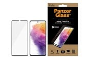 Puhelintarvikkeet - Näytönsuojat - PanzerGlass Samsung Galaxy A73 5G | Näytönsuojalasi - PANZER7308