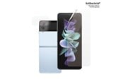 Puhelintarvikkeet - Näytönsuojat - PanzerGlass Samsung Galaxy Z Flip4 5G | Näytönsuojaaja - PANZER7310