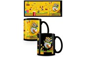 Fanituotteet - Pyramid - Super Mario (Gold Coin Rush) - Mukit - SCMG24854