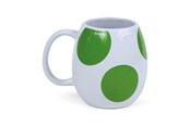 Fanituotteet - Pyramid - Super Mario - Yoshi Egg 3D - Mukit - SCMG25066