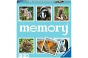 Lautapelit - Ravensburger Animal Babies Large Muisti - 20879