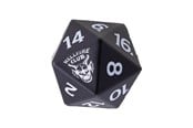 Fanituotteet - Paladone - Hellfire Club -noppa. - Stressipallo - PP9941ST