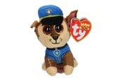 Pehmolelu - Ty PAW Patrol Chase 13 cm - 21412761