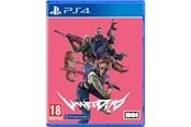 Pelit - Wanted: Dead - Sony PlayStation 4 - Hack 'n' slash - 5056635600820