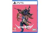 Pelit - Wanted: Dead - Sony PlayStation 5 - Hack 'n' slash - 5056635600905