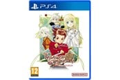 Pelit - Tales of Symphonia Remastered (Valittu painos) - Sony PlayStation 4 - RPG - 3391892022186