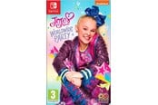 Pelit - JoJo Siwa: Worldwide Party - Nintendo Switch - Viihde - 5060528033718