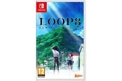 Pelit - Loop8: Summer of Gods - Nintendo Switch - RPG - 5060540771766