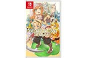 Pelit - Rune Factory 3 Special - Standard Edition - Nintendo Switch - RPG - 5060540771438