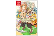 Pelit - Rune Factory 3 Special - Limited Edition - Nintendo Switch - RPG - 5060540771490