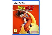 Pelit - Dragon Ball Z: Kakarot - Sony PlayStation 5 - RPG - 3391892024616