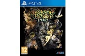 Pelit - Lohikäärmeen kruunu Pro - Sony PlayStation 4 - Toiminta - 5055277031009