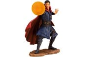 Hahmot - Kotobukiya ARTFX+ Avengers Infinity War 1/10 mittakaavan esimaalattu figuuri: Tohtori Strange -Infinity War - 4934054007127
