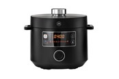 Muut pienet keittiökoneet - OBH Nordica Turbo Cuisine QK7548S0 - QK7548S0