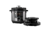 Airfryer - OBH Nordica Turbokeittiö ja paistinpannu QK7788S0 - QK7788S0