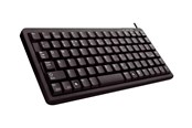 Näppäimistöt - Cherry G84-4100 Compact Näppäimistö - Näppäimistö - Englanti (US) - Musta - G84-4100LCMUS-2