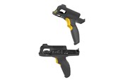 Järjestelmän lisävarusteet - Zebra - handheld pistol grip Kahva - TRG-NGTC5-ELEC-01