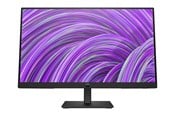 Näyttö - 21" HP P22h G5 - 1920x1080 (FHD) - 75Hz - IPS - 64W30AA#ABB