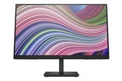 Näyttö - 21" HP P22 G5 - 1920x1080 (FHD) - 75Hz - IPS - 64X86AA#ABB