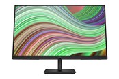 Näyttö - 24" HP P24v G5 - 1920x1080 (FHD) - 75Hz - VA - 64W18AA#ABB
