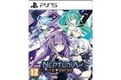 Pelit - Neptunia ReVerse Re-Release - Sony PlayStation 5 - RPG - 5060941711910