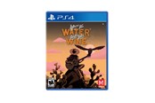 Pelit - Where The Water Tastes Like Wine (Limited Run) - Sony PlayStation 4 - Seikkailu - 0897790002761