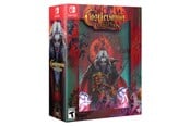 Pelit - The Castlevania Anniversary Collection (Limited Run) - Nintendo Switch - Toiminta - 0819976026224