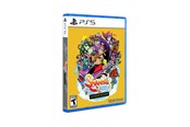 Pelit - Shantae: Half-Genie Hero - Ultimate Edition (Rajoitettu painos) - Sony PlayStation 5 - Seikkailu - 0819976027108