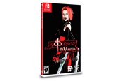 Pelit - Bloodrayne: Revamped (Limited Run) - Nintendo Switch - Toiminta - 0819976027733