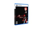 Pelit - Bloodrayne: Uudistettu (Rajoitettu painos) - Sony PlayStation 5 - Toiminta - 0819976027795
