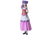 Fanituotteet - Square Enix - Dragon Quest V Hand of the Heavenly Bride Bring Arts: Nera - Figuuri - 4988601350082