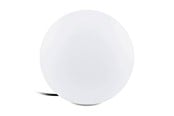 Smart Home - Älykoti - EGLO MONTEROLO-Z outdoor ball Ø300 mm white - 900268