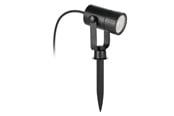 Smart Home - Älykoti - EGLO NEMA-Z outdoor spot with spear black - 900121