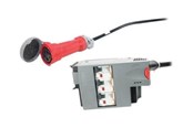 Virtalähde - APC Teho Distribution Module - automatic circuit breaker Virtalähde - ATX - 80 Plus - PDM316IEC-30R-860