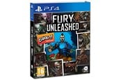 Pelit - Fury Unleashed (Bang!! Edition) - Sony PlayStation 4 - Toiminta - 8437020062879